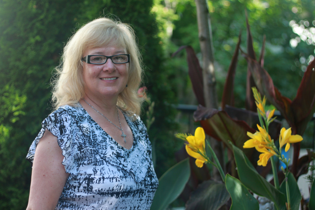 JoAnn Primeau